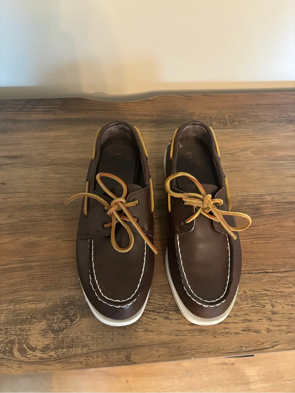 Men’s Sperry Boat Shoe